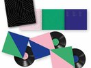 Orchestral Manoeuvres in the Dark ( OMD ) - Souvenir (3lp) [Vinyl LP]