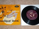 ROY ORBISON Hillbilly Rock EP 7