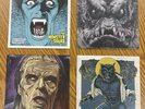 Mondo MONSTER SQUAD 7