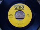 The Apollas - Sorry Mama - Loma - Northern Soul