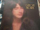 RARE 1973 Duncan Browne LP on RAK Records SRKA 6754