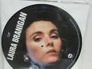 LAURA BRANIGAN Gloria 2004 / Self Control PICTURE DISC 12