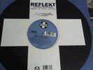 Reflekt Featuring Delline Bass ?Need To Feel Loved 2005 POSITIVA 12'' MAXI RARE