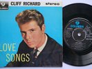 CLIFF RICHARD: stereo EP 