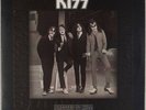 KISS: Dressed to Kill US Casablanca NBLP 7016 ’75 1st Press Glam Rock Vinyl LP