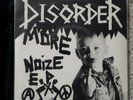 DISORDER - MORE NOIZE 7