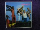 FRENZY - Clockwork toy   LP (Psychobilly/Neo-Rockabilly) Vinyl