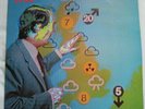 THE VAPORS - NEW CLEAR DAYS- ORIG 1980 ALBUM IN EXCELLENT CONDITION - UAG 30300
