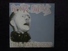 FRANTIC FLINSTONES - The X-ray sessions   LP (Psychobilly/Neo-Rockabilly) Vinyl