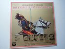 THE CHARGE OF THE LIGHT BRIGADE SOUNDTRACK LP ' MANFRED MANN ' EX + / NR MINT