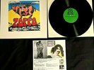 1968/69 FRANK ZAPPA MOTHERS OF INVENTION LIVE SON OF PIGS 'N' REPUGNANT NTB LP