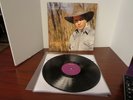 Garth Brooks S/T first debut LP record Capitol C1 90897 RARE