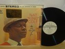 NAT KING COLE VERY THOUGHT OF YOU DCC LPZ-2047 # 0632 FRANK SINATRA RAY CHARLES