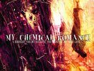 My Chemical Romance ?- I Brought You My Bullets LP - Vinyl Album - SEALED Record
