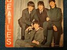 ROCK BEAT THE BEATLES PARLOPHON AZZURRA 1 BIEM QMSP 16355 FROM ME TO YOU 1964