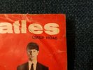 RARISSIMO PRIMA STAMPA THE BEATLES PLEASE PLEASE ME in ALTO no BIEM QMSP SOTTO