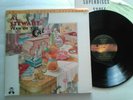 Al Stewart-Year of the Cat-1976 LP ORIGINAL MASTER MFSL G/F W/INSERTS JAPAN-VG+
