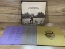 GEORGE HARRISON LP All Things Must Pass ORIGINAL press w inners Vinyl EX Outer G