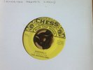 The Moonglows - Sincerely - Chess Blue Chip - Excellent