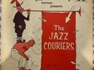 Gene Norman Presents the Jazz Couriers Dave Pike Whippet Orig Mono