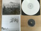 LP white Vinyl Vampire Weekend Modern Vampires of the City /ungespielt, in Folie