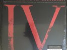 Coheed And Cambria - Good Apollo Volume 2LP Vinyl Red White Blood Bone