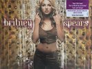 Britney Spears - Oops ... I Did It Again WHITE/ PURPLE Vinyl LP Urban Outfitters