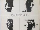 IMP INK s/t LP Swedish Experimental/Electronic/Jazz * Scarce * imp.ink, impink