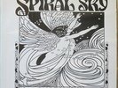 SPIRAL SKY s/t LP U.K. Psychedelic/Acid Folk – on Acme