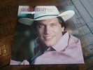 GEORGE STRAIT/RIGHT OR WRONG/MCA/PROMO 1983/NEAR MINT/COUNTRY/RARE