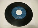 **Lanny Duncan/ I Don't Want To Go b/w Power Of Love/ Silver Streak/ 1963/ RARE