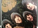 THE BEATLES - RUBBER SOUL STEREO VINYL - American Pressing - Near Mint - RARE