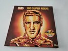 Elvis Presley 100 Super Rocks 7-LP Box Schallplatte