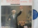 Kubelik. Smetana (Ma Vlast; Libuse). Sup 11 1206 (2) dig, live 1990. NM