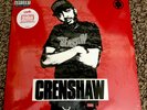 NIPSEY HUSSLE Crenshaw 2LP Omerta 1/500 Limited 180gm Red & White Vinyl SEALED