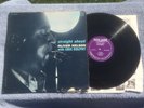 OLIVER NELSON Straight Ahead New Jazz NJLP 8255 LP DG RVG 1961 U.S.