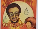 Geater Davis - Sweet Woman's Love | 1971, House of Orange, HOS-6000