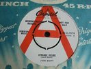 Jack Scott - Strange Desire 1961 UK 45 CAPITOL DEMO