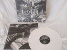 Insect Warfare - World Extermination, White Vinyl, Limited Edition