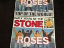 THE STONE ROSES -TOP OF THE WORLD BLANC GENERATION VOLUMES ONE AND TWO.