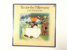 CAT STEVENS Tea For The Tillerman LP A&M SP4280 US 1970 SEALED Record Club OG 6D