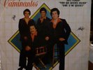 Los Caminantes Supe Perder