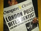 London Posse | 12