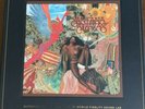 Santana Abraxas Ultradis One-Step Mobile Fidelity Sound LAB UD1S 2-001 NM
