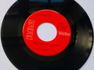 ELVIS PRESLEY- GOLD STANDARD SERIES USA EARLY SEVENTIES RED LABEL SINGLE
