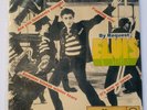 ELVIS PRESLEY- VERY RARE ELVIS BY REQUEST FROM PARAGUAY,SLEEVE ONLY.