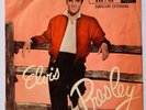 ELVIS PRESLEY- VERY RARE ELVIS PRESLEY,AVE-114, FROM ARGENTINA. SLEEVE ONLY.
