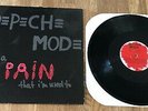 DEPECHE MODE - A Pain That I'm Used To 12