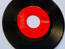 ELVIS PRESLEY- GOLD STANDARD SERIES USA EARLY SEVENTIES RED LABEL SINGLE