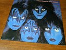 KISS Creatures Of The Night 1995 Mercury Glow In The Dark Release VG++/NM